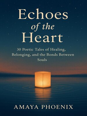 cover image of Echoes of the Heart